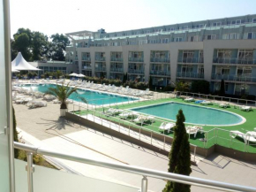 Отель Apartments in Black Sea Star Complex  Созополь